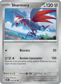 Skarmory
