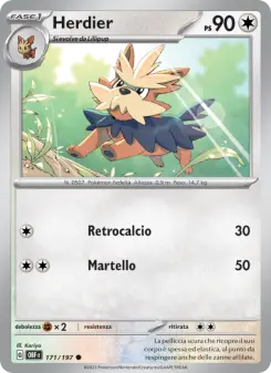 Herdier