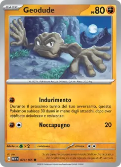 Geodude