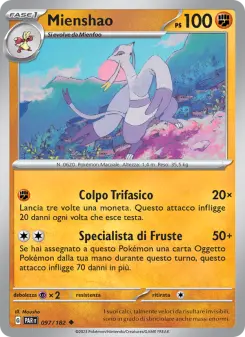 Mienshao