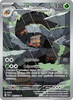 Crustle