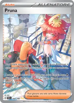 Pruna