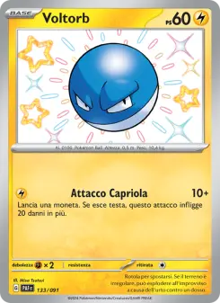 Voltorb