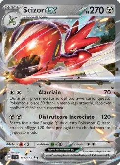 Scizor-ex