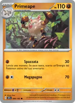 Primeape