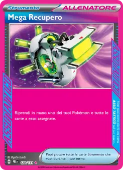 Mega Recupero