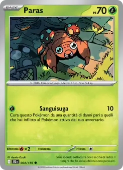 Paras