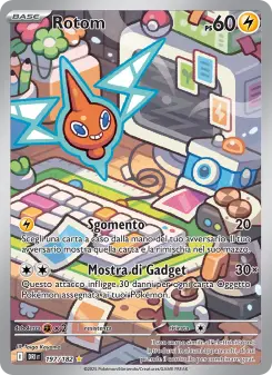 Rotom