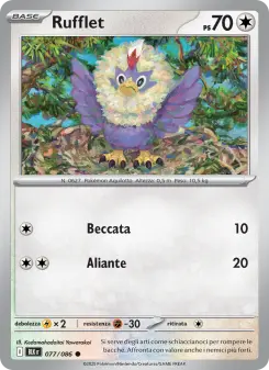 Rufflet