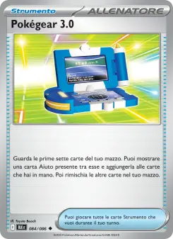 Pokégear 3.0
