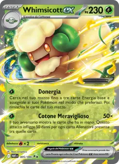 Whimsicott-ex