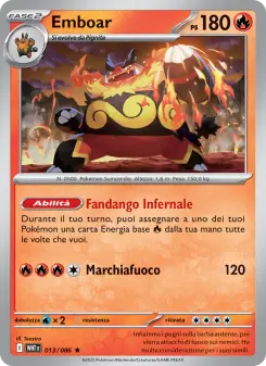 Emboar
