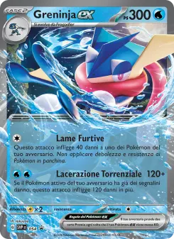 Greninja-ex