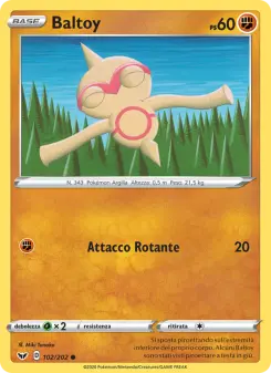 Baltoy