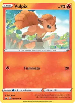 Vulpix