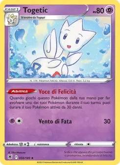 Togetic