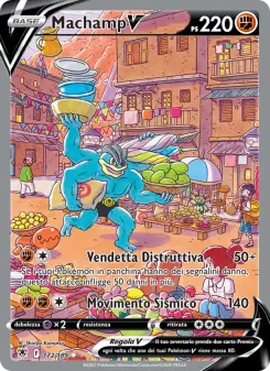 Machamp V