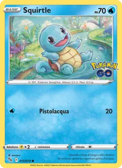 Squirtle