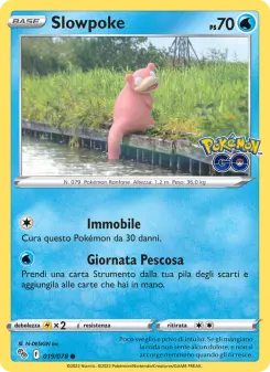 Slowpoke