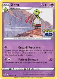 Xatu