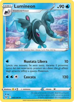 Lumineon