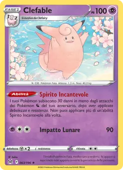 Clefable