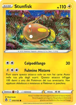 Stunfisk