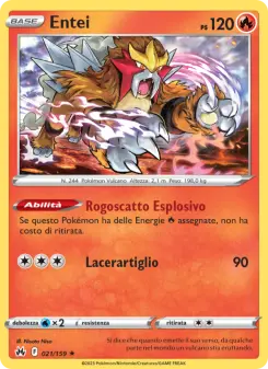 Entei