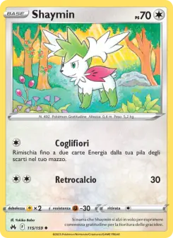 Shaymin