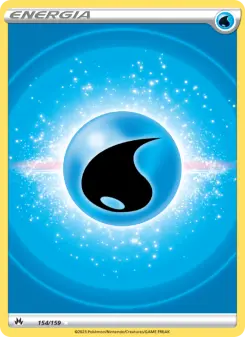 Energia Acqua