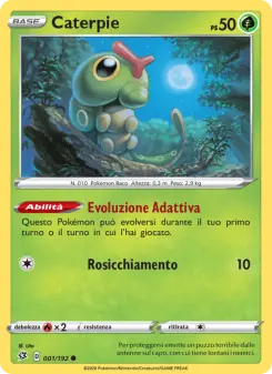 Caterpie