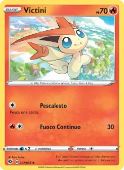 Victini