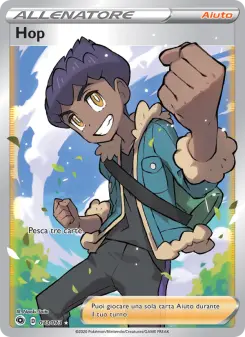 Hop