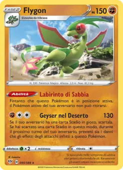 Flygon