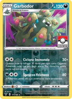 Garbodor