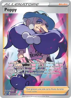 Poppy
