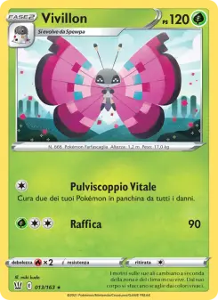 Vivillon