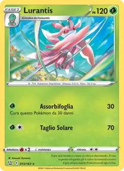 Lurantis