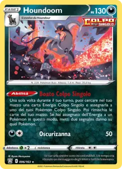 Houndoom