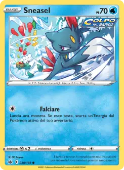 Sneasel