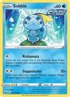 Sobble