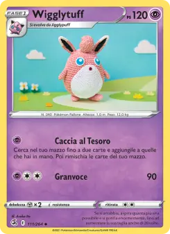 Wigglytuff