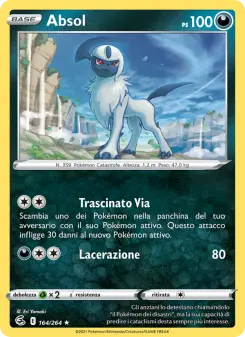 Absol