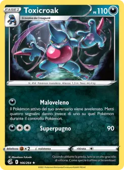 Toxicroak