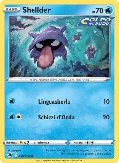 Shellder