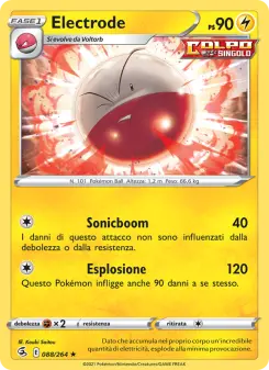 Electrode