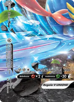 Zacian V UNIONE