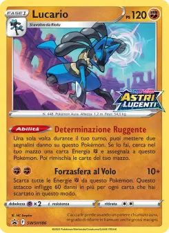 Lucario