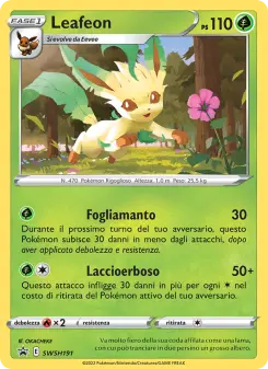 Leafeon