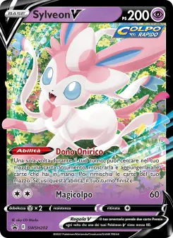 Sylveon V